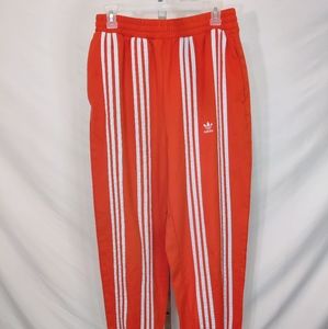 Adidas × JI Won Choi Workout Pants